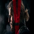 프로그램 아이콘: Metal Gear Solid V: The P…
