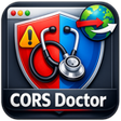 ไอคอนของโปรแกรม: CORS Doctor