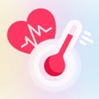 Icono del programa: Temperature Fever Thermom…