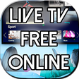 أيقونة البرنامج: Live TV All Channels Free…