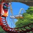 RollerCoaster Tycoon Adventures icon