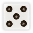 Programikonen: Dice