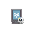 Ikon program: EZ-NetViewer