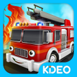 Icon of program: Fireman for Kids