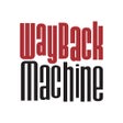 プログラムのアイコン：Wayback Machine Downloade…