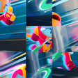 Ícone do programa: Lemon Puzzles for Brawl s…