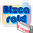 プログラムのアイコン: Bizcaroid Lite