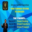 Icon of program: Dreamhacker Franchise