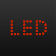 ไอคอนของโปรแกรม: LedArt lite