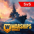 Warships Mobile 2 : Open Beta