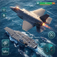 Programın simgesi: Warships Mobile 2 : Open …