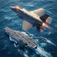 Symbol des Programms: Warships Mobile 2 : Open …