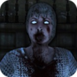 程序图标：Scary Woman