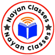 プログラムのアイコン：Nayan Classes