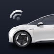 Ícone do programa: CarsLink App: Sync  Conne…
