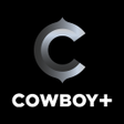 Icône du programme : The Cowboy Channel Plus