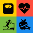 プログラムのアイコン：Body Mass Index - Weight …