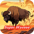 Icona del programma: Super Waveee