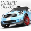 程序图标：CarX Drift King