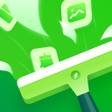 Ikon program: Simple cleaner - Storage …