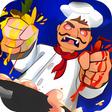 Icon of program: Cook, Serve, Delicious!
