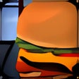 プログラムのアイコン：Cook, Serve, Delicious!
