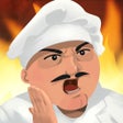 Ikon program: Cook, Serve, Delicious!