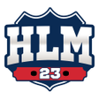 プログラムのアイコン：Hockey Legacy Manager 23