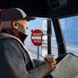 Programın simgesi: EU Truck Games Simulator …