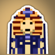 程序图标：Let the Pharaoh Free