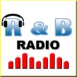 RnB Music Radio Stations FM AM