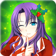 Ícone do programa: Sakura girls: Anime love …