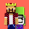 Ícone do programa: Youtubers Skins