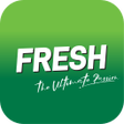 プログラムのアイコン：FRESH 新鮮生活