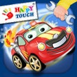 プログラムのアイコン：DREAM-CARS-FACTORY Happyt…