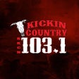 ไอคอนของโปรแกรม: Kickin Country KKCN 103.1