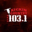 Kickin Country KKCN 103.1