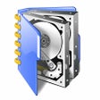 Иконка программы: Active@ Disk Image