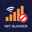 Programın simgesi: Net Blocker: Block Data A…