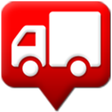 プログラムのアイコン：GPS Vehicle Tracking