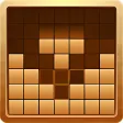 Wood Block Crush Puzzle