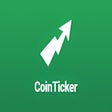 Icon of program: CoinTicker