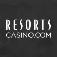 Resorts Casino Online Games
