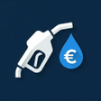 プログラムのアイコン：SpritCheck: Gas Prices Ge…
