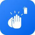 Ikona programu: Clap to Light