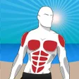 プログラムのアイコン：Summer Bodyweight Workout…