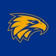 ไอคอนของโปรแกรม: West Coast Eagles Officia…