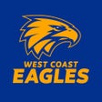 程序图标：West Coast Eagles Officia…