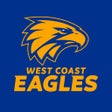 Ikona programu: West Coast Eagles Officia…