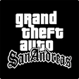 Grand Theft Auto: San Andreas for Windows 10 icon
